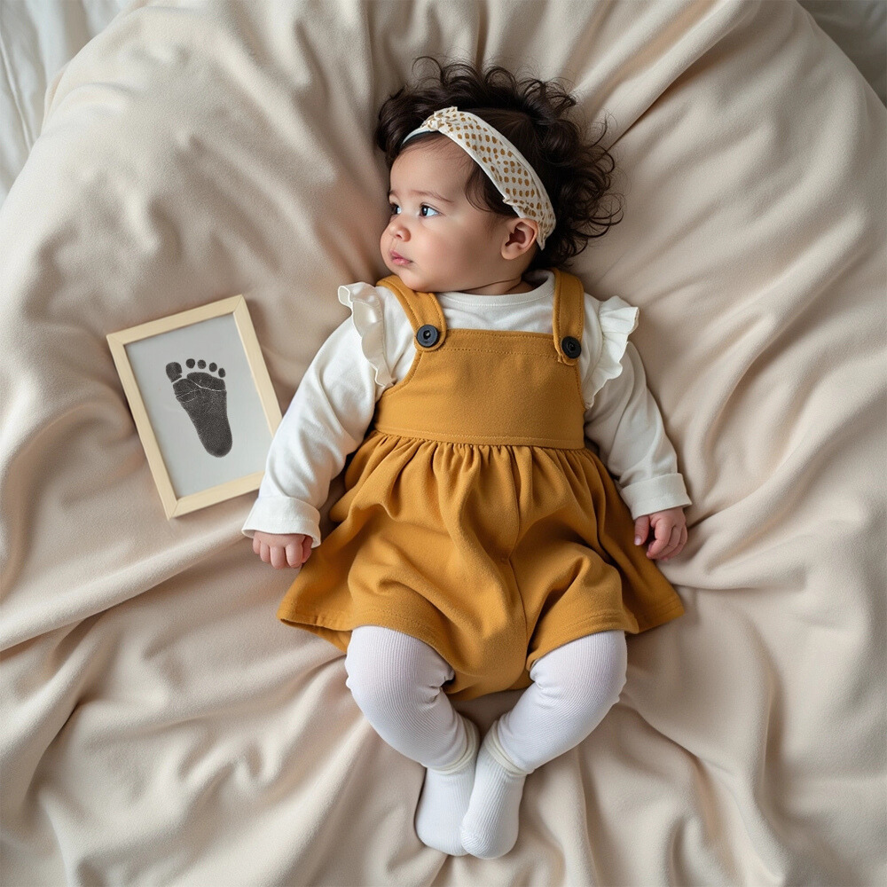 Baby Afdrukset - Talinia