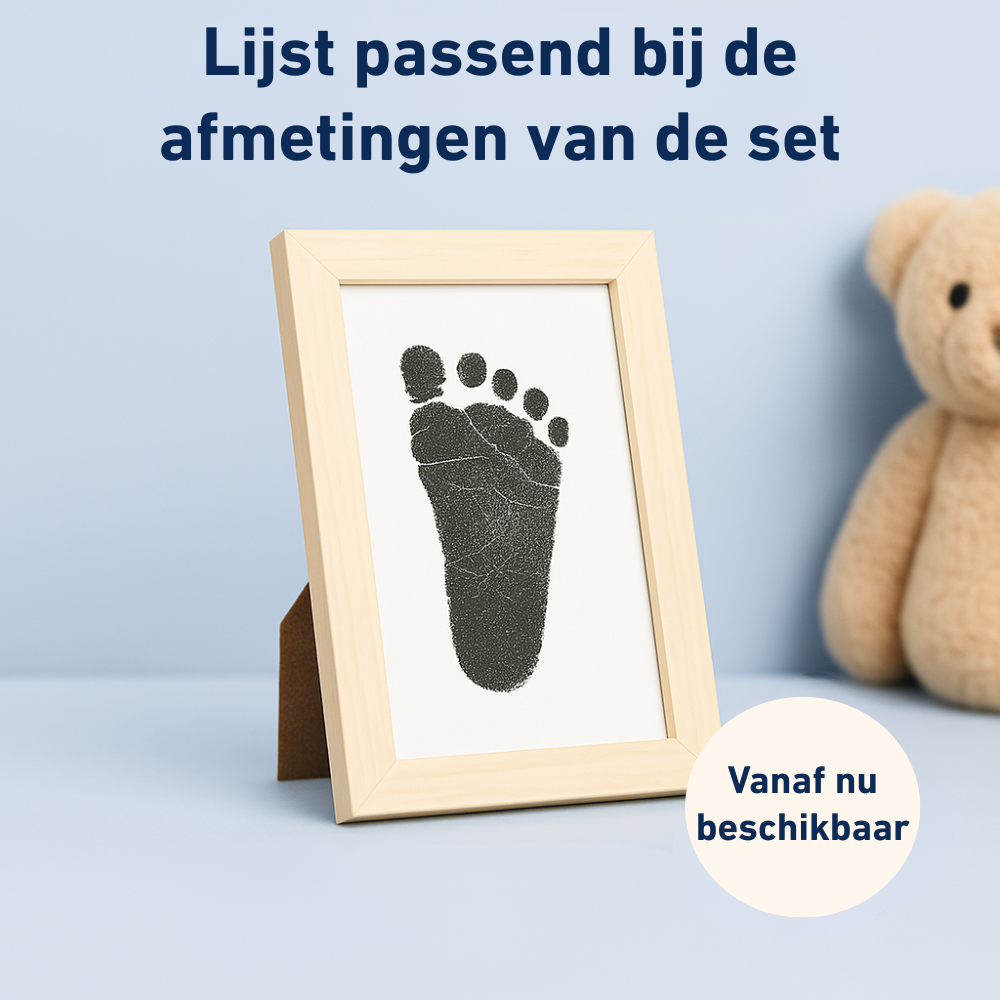 Baby Afdrukset - Talinia