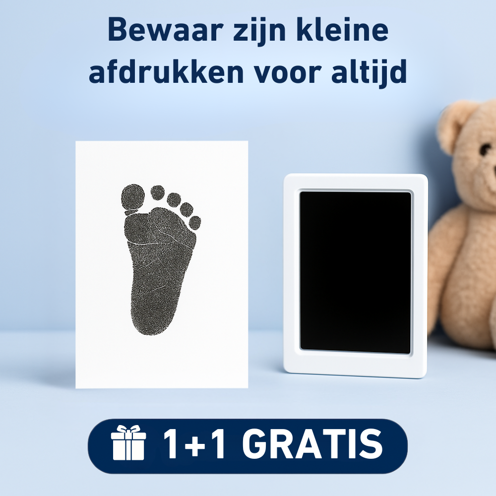 Baby Afdrukset - Talinia